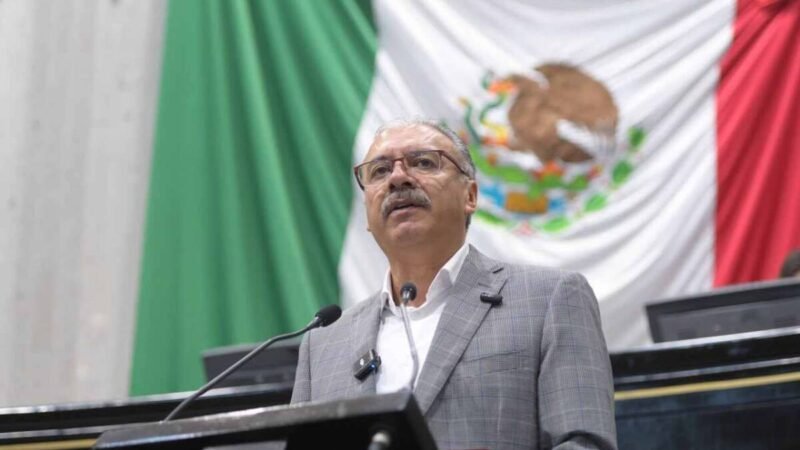 APRUEBA CONGRESO ARMONIZACIÓN DE REFORMA AL PODER JUDICIAL