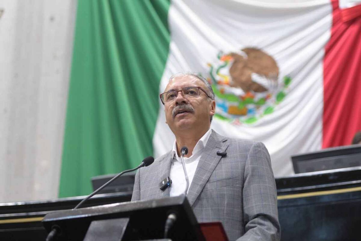 APRUEBA CONGRESO ARMONIZACIÓN DE REFORMA AL PODER JUDICIAL