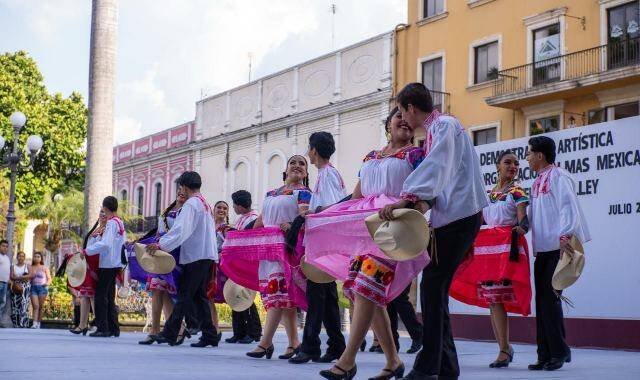 CÓRDOBA FORTALECE AGENDA CULTURAL