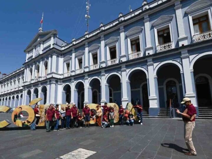 CÓRDOBA PRESENTA CARTELERA CULTURAL