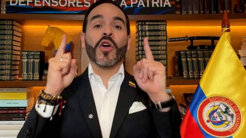 DE LA ESPRIELLA ANUNCIA EL CIERRE DE 14 EMBAJADAS, ENTRE ELLAS CUBA, HAITÍ Y NICARAGUA