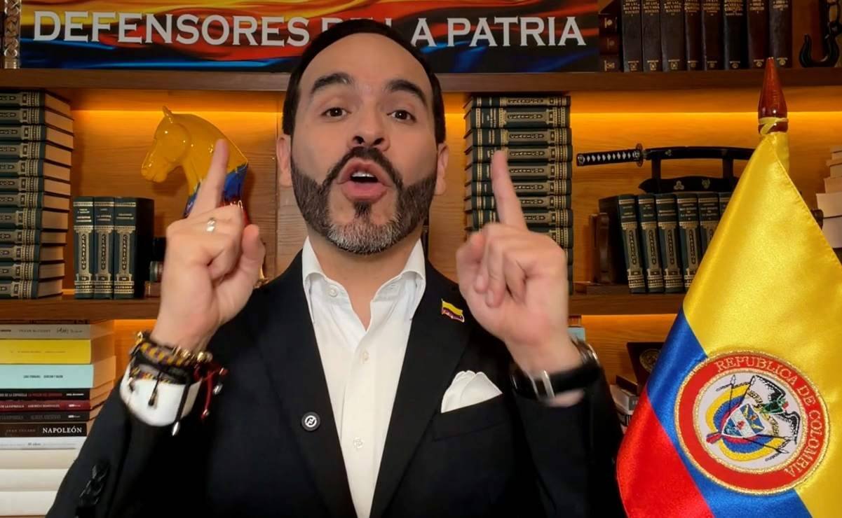 DE LA ESPRIELLA ANUNCIA EL CIERRE DE 14 EMBAJADAS, ENTRE ELLAS CUBA, HAITÍ Y NICARAGUA
