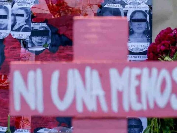 SENADO ANALIZARÁ EN SEPTIEMBRE LA INICIATIVA DE LEY GENERAL CONTRA EL FEMINICIDIO