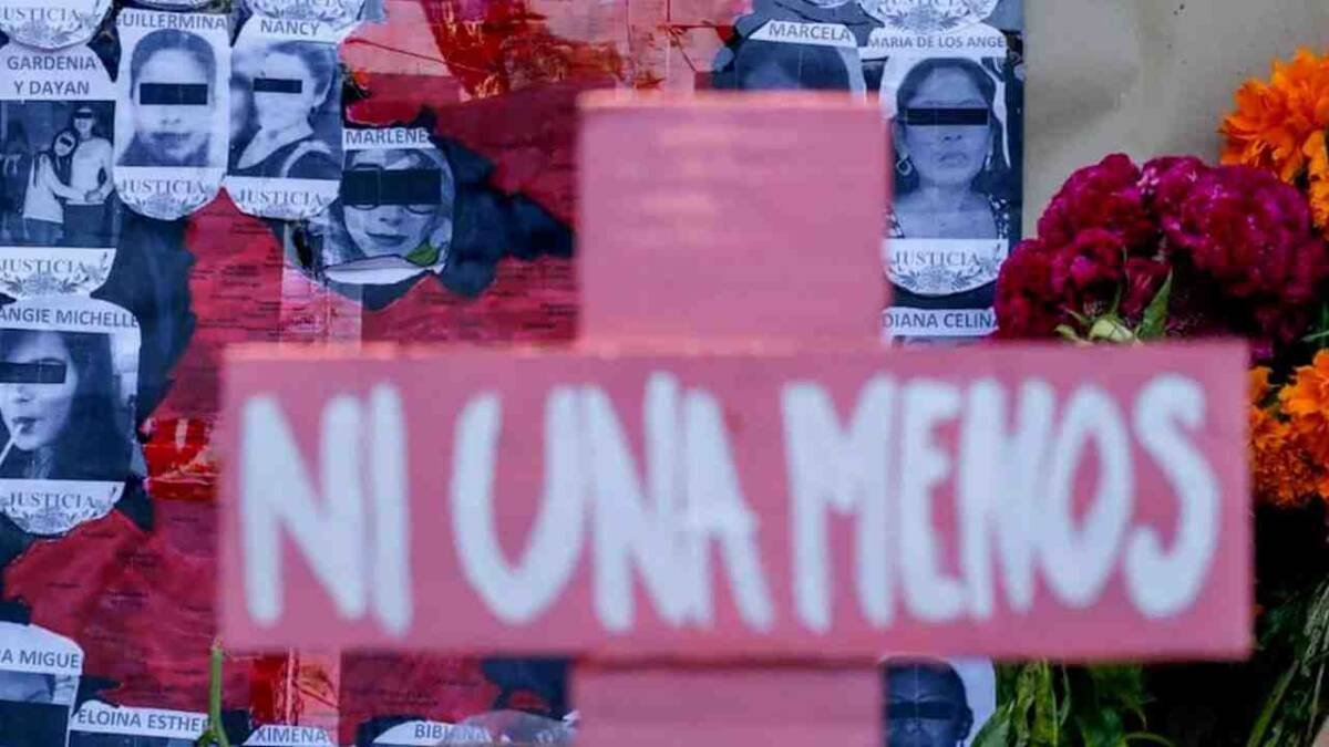 SENADO ANALIZARÁ EN SEPTIEMBRE LA INICIATIVA DE LEY GENERAL CONTRA EL FEMINICIDIO