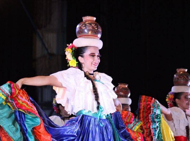CONCLUYE CON ÉXITO EL XII FESTIVAL INTERNACIONAL DEL FOLKLORE ORIZABA 2026