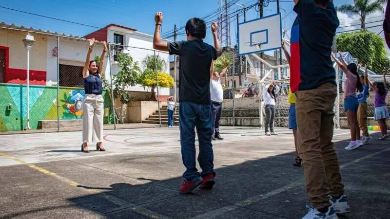 INICIA CURSO DE VERANO EN BIBLIOTECAS DE IXHUATLÁN DEL CAFÉ