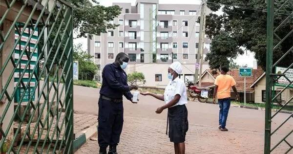 UGANDA DECLARA EL FIN DEL BROTE DE ÉBOLA TRAS 42 DÍAS