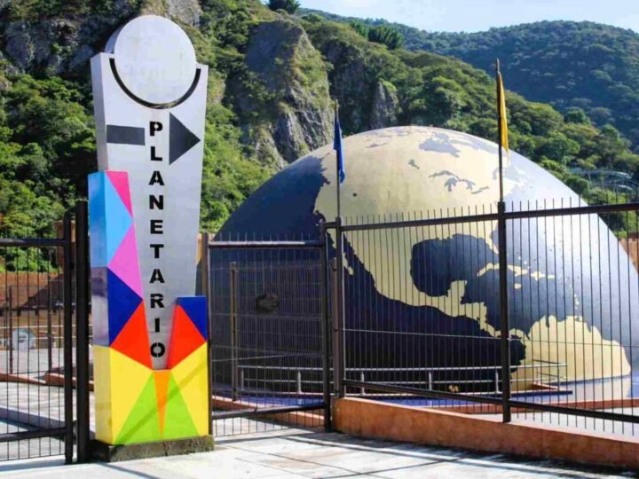 PLANETARIO DE ORIZABA INICIA PROGRAMA “EXPLORADORES DEL UNIVERSO”