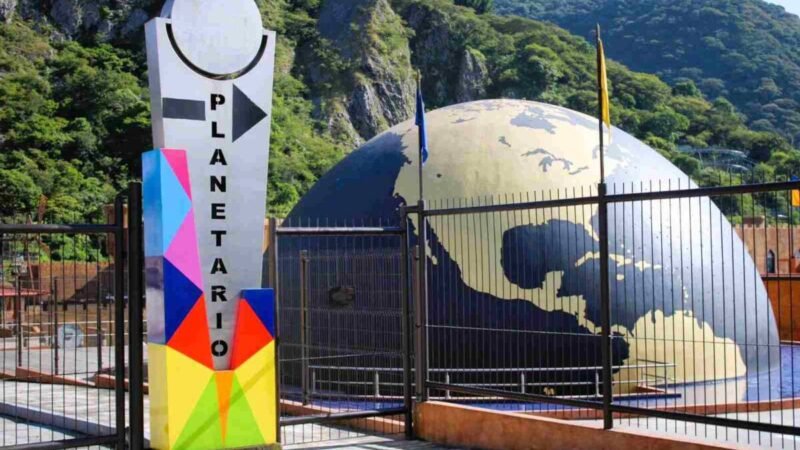 PLANETARIO DE ORIZABA INICIA PROGRAMA “EXPLORADORES DEL UNIVERSO”