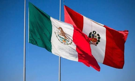 MÉXICO REVELA ACERCAMIENTO CON PERÚ PARA RETOMAR RELACIONES DIPLOMÁTICAS