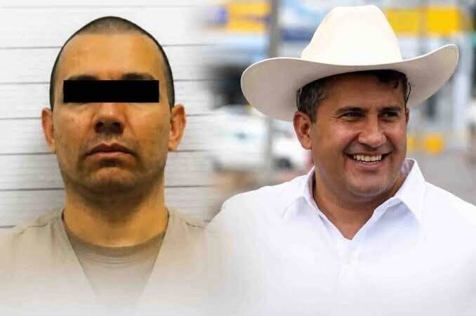 CAPTURAN AL ‘R1’, PRESUNTO AUTOR INTELECTUAL DEL HOMICIDIO DE CARLOS MANZO