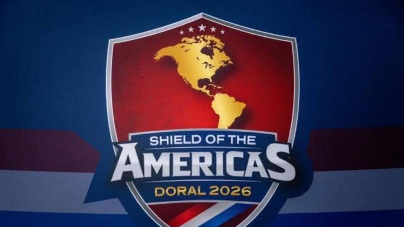 PERÚ SE SUMARÁ AL ESCUDO DE LAS AMÉRICAS IMPULSADO POR ESTADOS UNIDOS