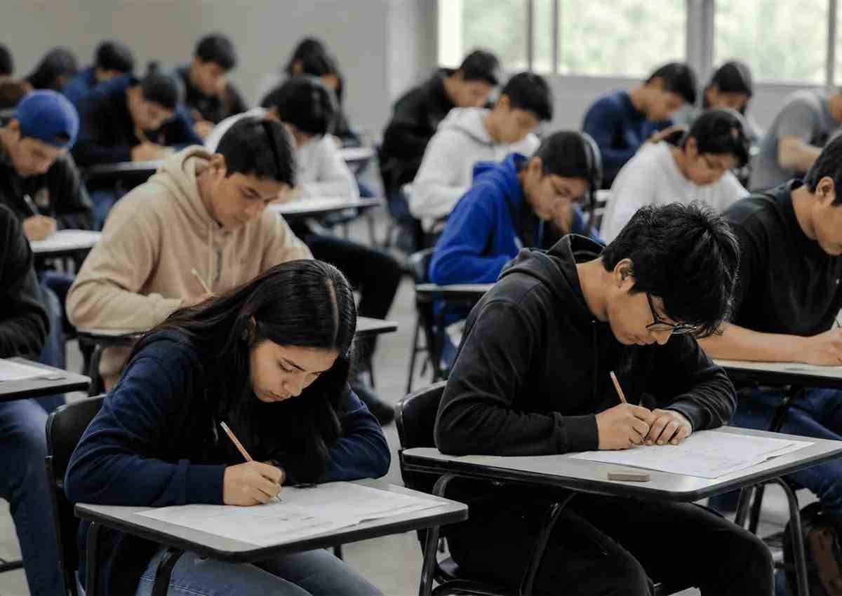 UNAM APLICARÁ EXAMEN DE CONTROL PRESENCIAL TRAS IRREGULARIDADES EN PROCESO EN LÍNEA