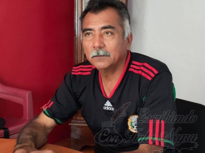 PONDRÁN EN MARCHA PROGRAMA DE BACHEO EN LAS COMPRAS-IXHUATLÁN DEL CAFÉ