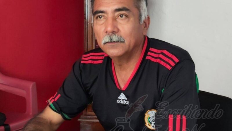 PONDRÁN EN MARCHA PROGRAMA DE BACHEO EN LAS COMPRAS-IXHUATLÁN DEL CAFÉ