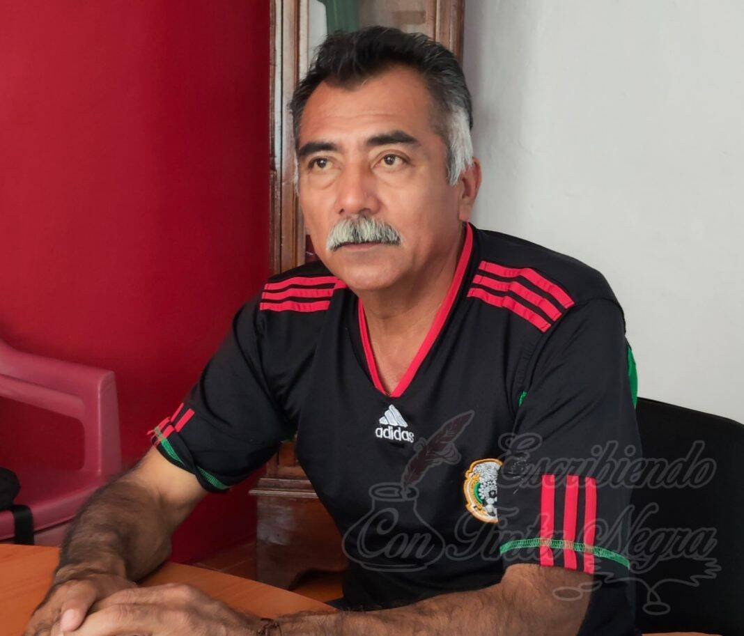 PONDRÁN EN MARCHA PROGRAMA DE BACHEO EN LAS COMPRAS-IXHUATLÁN DEL CAFÉ