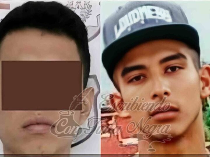 EXELEMENTO DE FUERZA CIVIL ENTREGÓ A DETENIDO A CRIMEN ORGANIZADO; LE DAN 65 AÑOS DE PRISIÓN