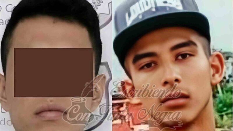 EXELEMENTO DE FUERZA CIVIL ENTREGÓ A DETENIDO A CRIMEN ORGANIZADO; LE DAN 65 AÑOS DE PRISIÓN