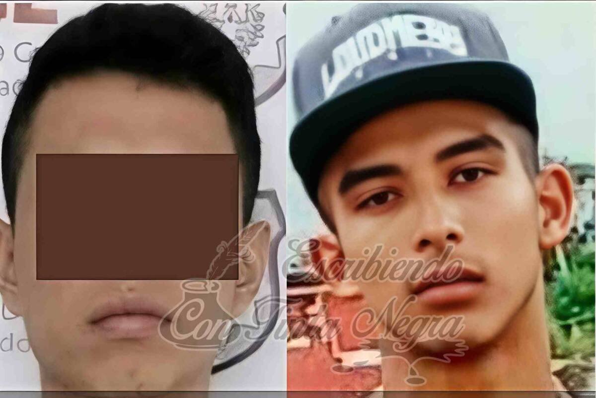 EXELEMENTO DE FUERZA CIVIL ENTREGÓ A DETENIDO A CRIMEN ORGANIZADO; LE DAN 65 AÑOS DE PRISIÓN
