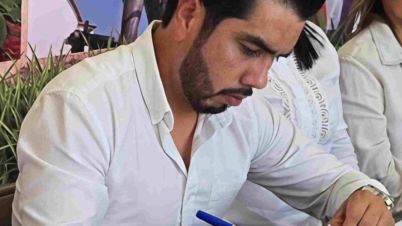 CONGRESO DA LUZ VERDE A PLAN MUNICIPAL DE YANGA