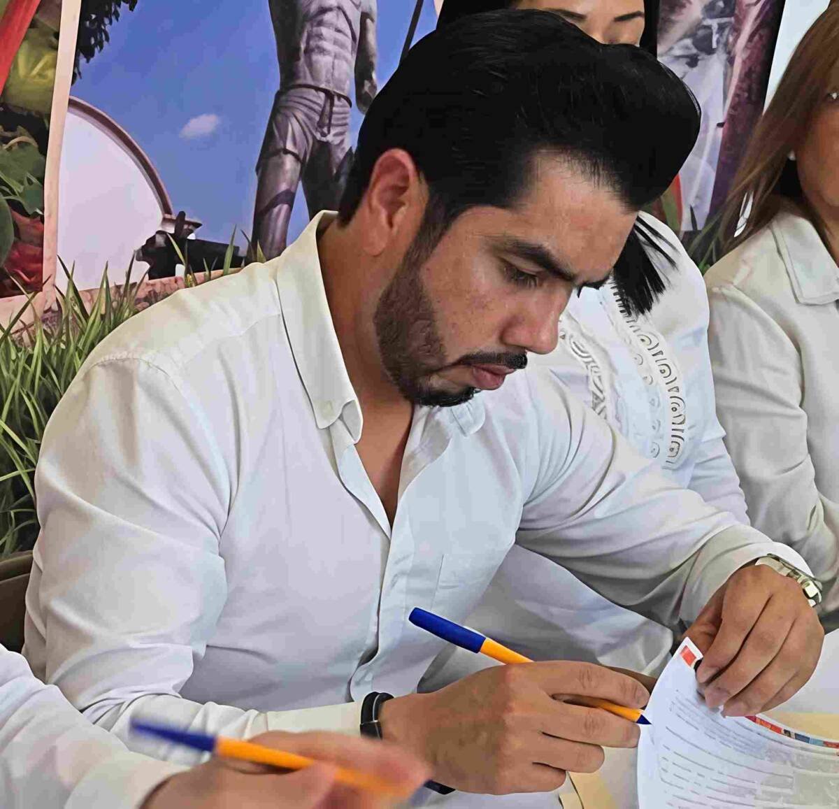 CONGRESO DA LUZ VERDE A PLAN MUNICIPAL DE YANGA