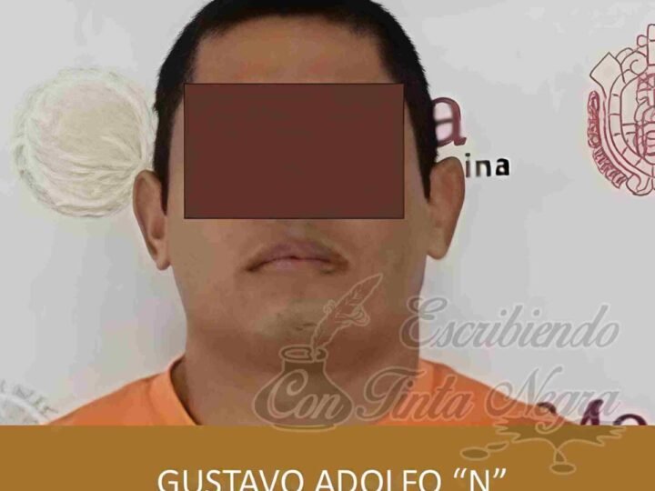 AGREDIÓ Y MATÓ A UN PERRO; LE DAN PRISIÓN PREVENTIVA