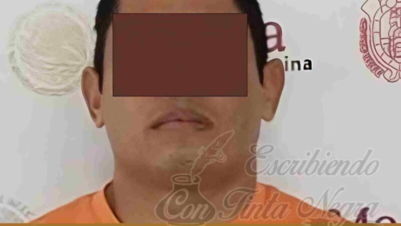 AGREDIÓ Y MATÓ A UN PERRO; LE DAN PRISIÓN PREVENTIVA