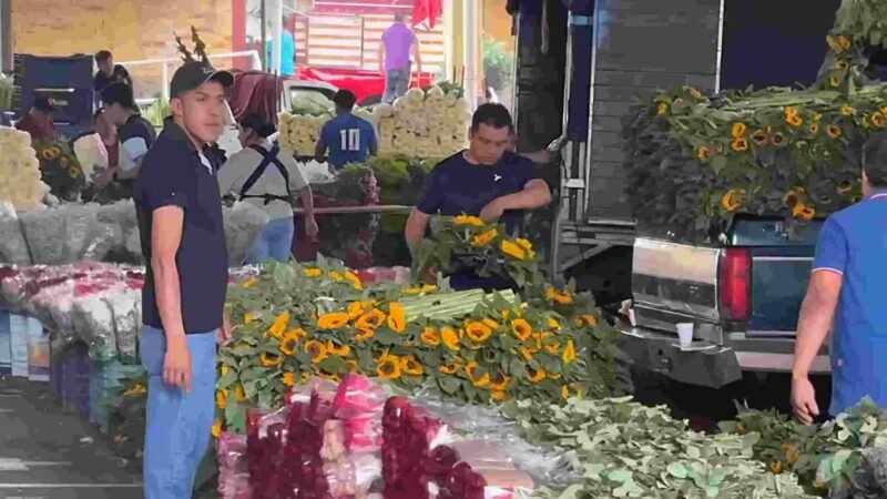 “MERCADO CERRITOS”; CORAZÓN ECONÓMICO DE ORIZABA
