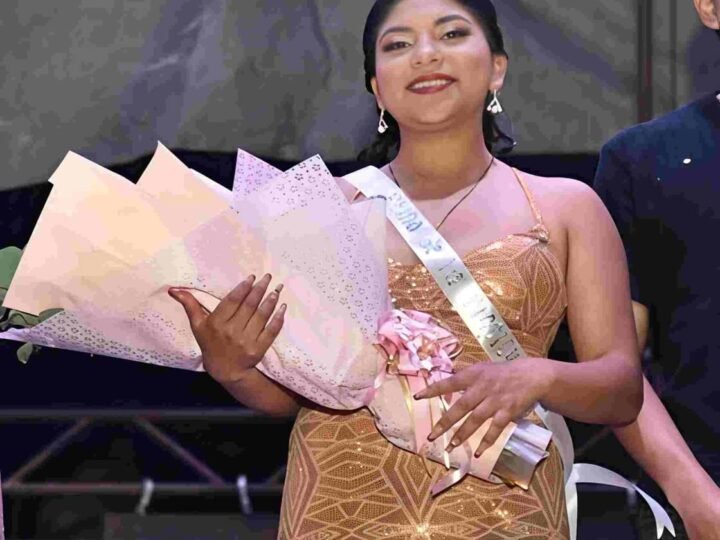 ELIGEN A DANA YARITZA COMO REINA DE LA FERIA DE ALPATLÁHUAC 2026