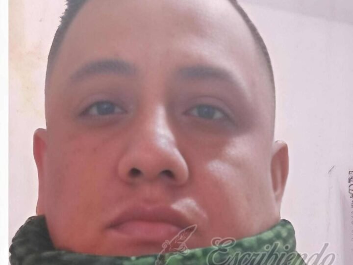 CAPTURAN A COMANDANTE DE ATOYAC ACUSADO DE HOMICIDIO