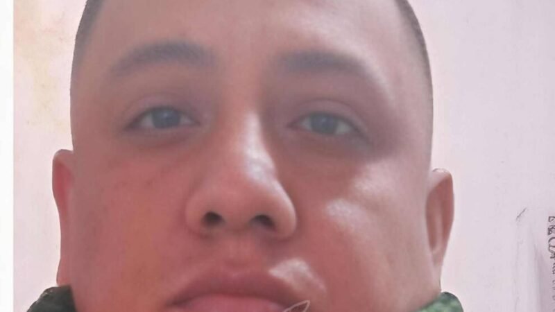 CAPTURAN A COMANDANTE DE ATOYAC ACUSADO DE HOMICIDIO