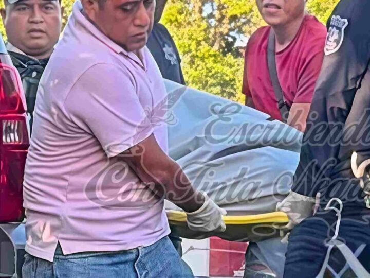 EJECUTAN A CAMPESINO