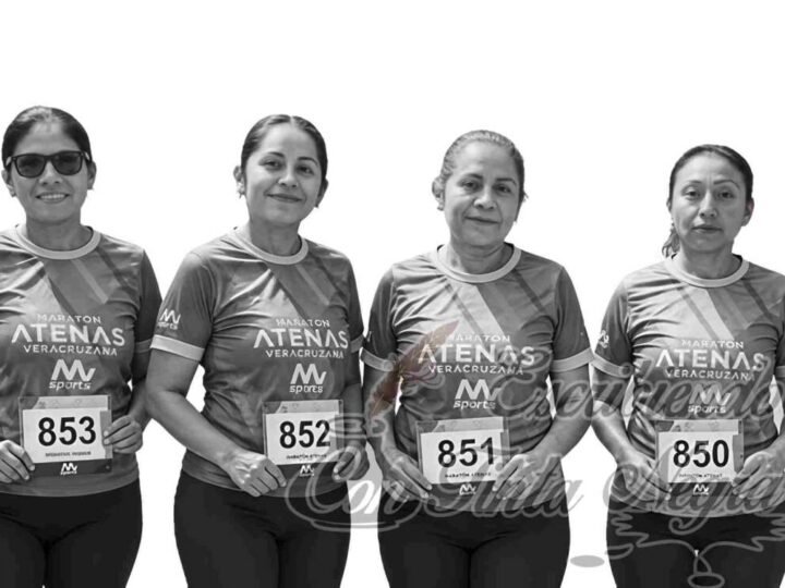 MUEREN MARATONISTAS EN CHOQUE