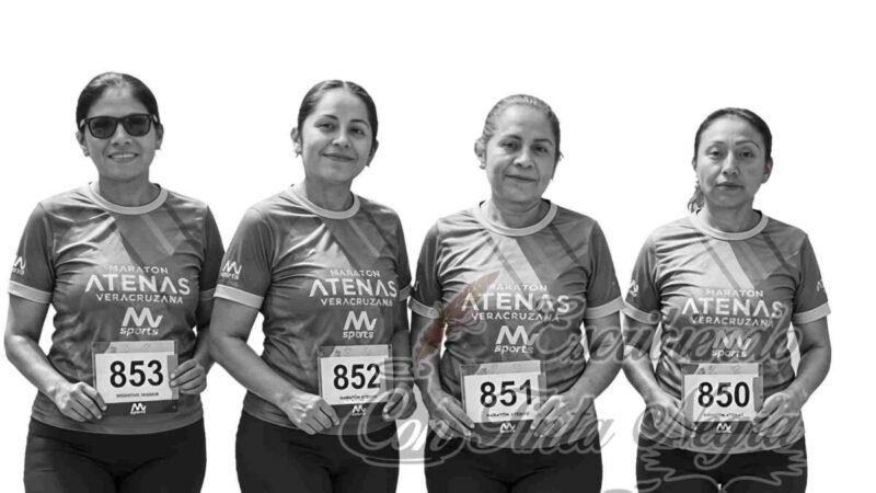 MUEREN MARATONISTAS EN CHOQUE