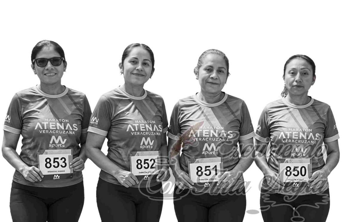 MUEREN MARATONISTAS EN CHOQUE