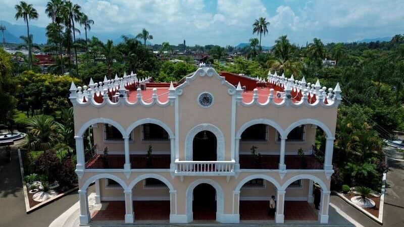 ALISTAN EXPOSICIÓN FORTÍN A TRAVÉS DEL TIEMPO