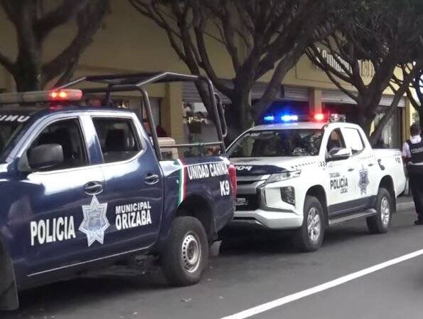 ORIZABA REFUERZA ESTRATEGIA DE SEGURIDAD