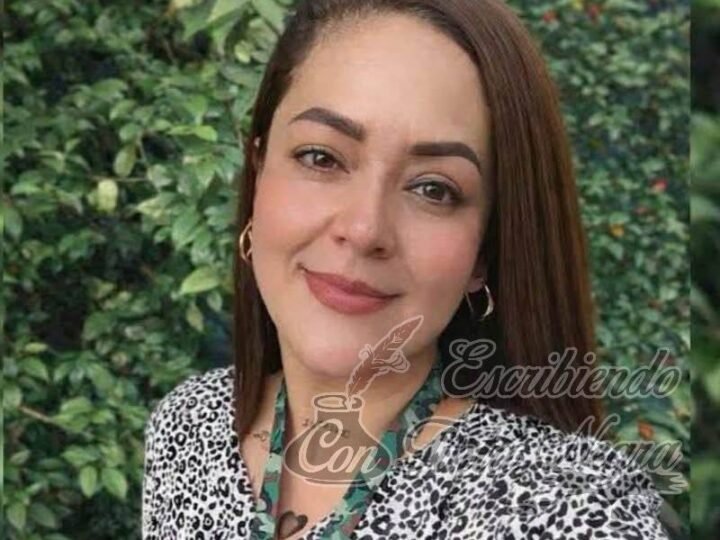 CONFIRMAN QUE RESTOS “COCINADOS” POR DELINCUENTES SON DE PERIODISTA ROXANA GUZMÁN