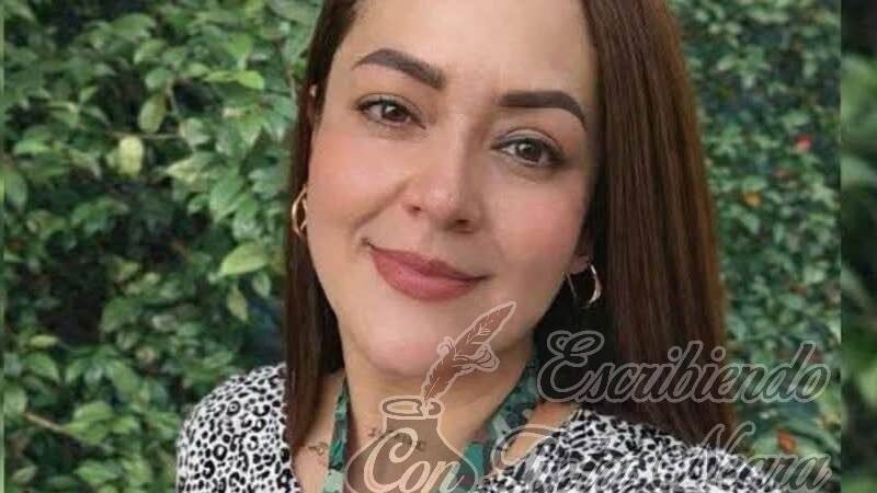CONFIRMAN QUE RESTOS “COCINADOS” POR DELINCUENTES SON DE PERIODISTA ROXANA GUZMÁN