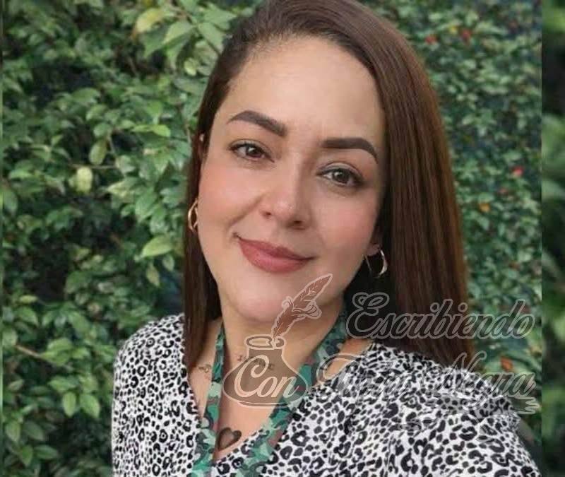 CONFIRMAN QUE RESTOS “COCINADOS” POR DELINCUENTES SON DE PERIODISTA ROXANA GUZMÁN