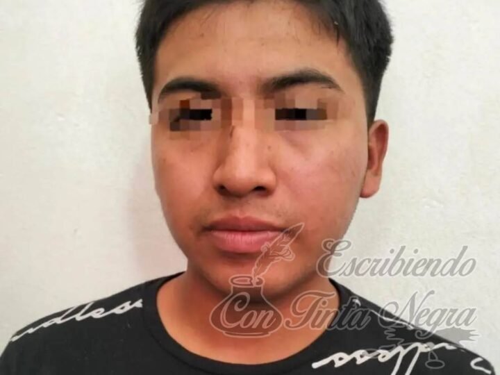 ASESINÓ A SU PAREJA TRAS ABUSAR DE ELLA; LE DAN 38 AÑOS DE CÁRCEL