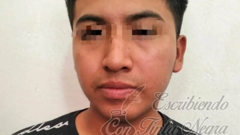 ASESINÓ A SU PAREJA TRAS ABUSAR DE ELLA; LE DAN 38 AÑOS DE CÁRCEL