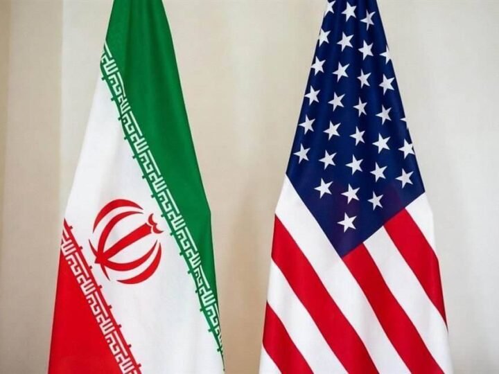 ESTADOS UNIDOS LANZA NUEVOS Y “POTENTES” ATAQUES CONTRA IRÁN