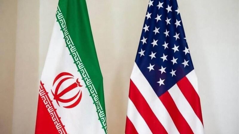 ESTADOS UNIDOS LANZA NUEVOS Y “POTENTES” ATAQUES CONTRA IRÁN