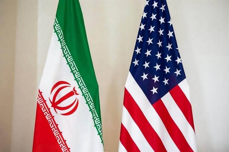 ESTADOS UNIDOS LANZA NUEVOS Y “POTENTES” ATAQUES CONTRA IRÁN