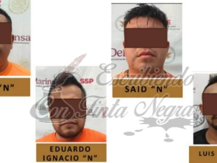 SENTENCIAN A 50 AÑOS A ASESINOS DE LA KELLY
