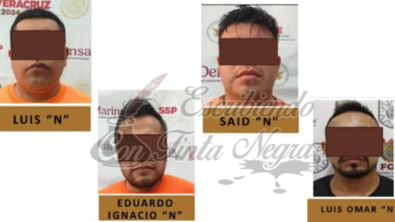 SENTENCIAN A 50 AÑOS A ASESINOS DE LA KELLY