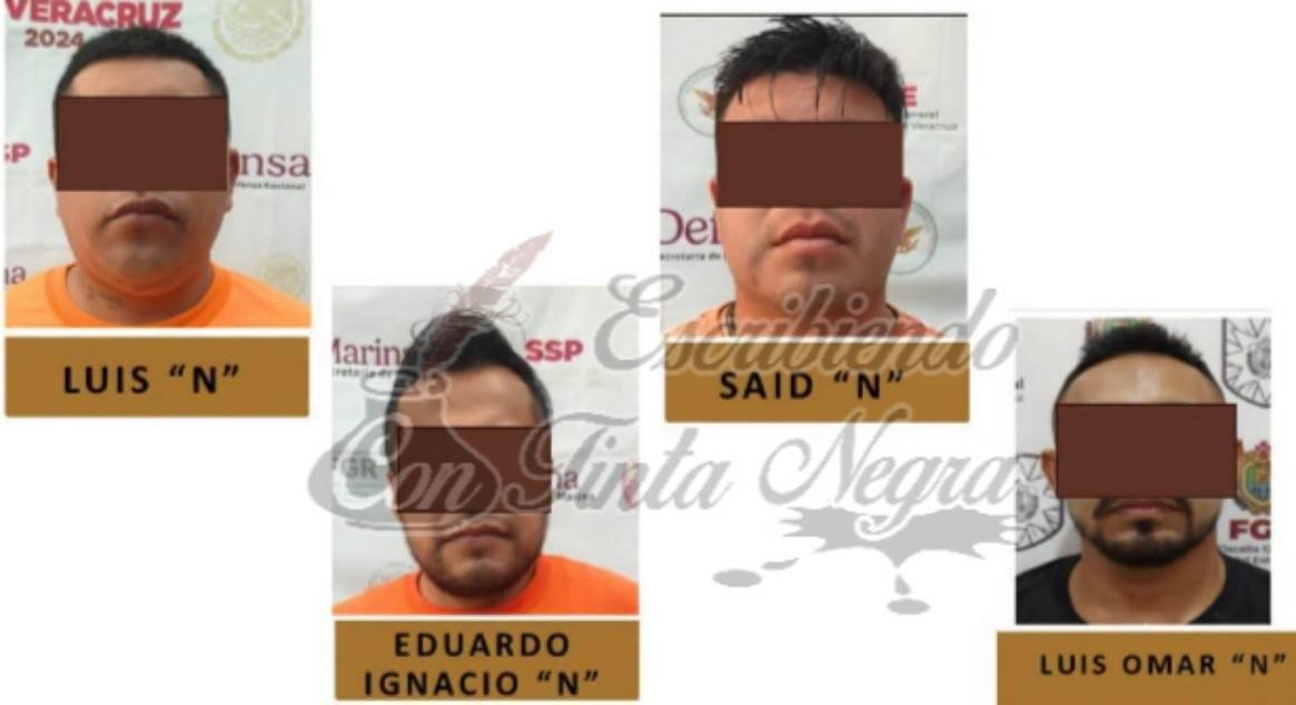 SENTENCIAN A 50 AÑOS A ASESINOS DE LA KELLY