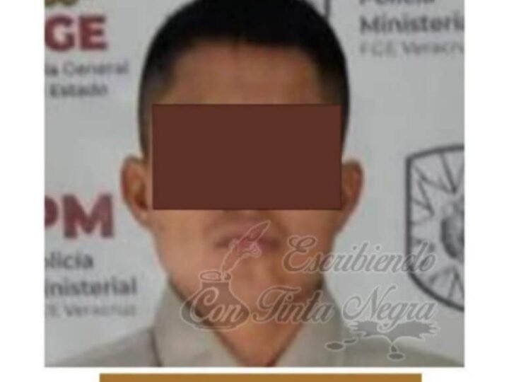 ASESINÓ A PUÑALADAS A HOMBRE; LE DAN 60 AÑOS DE PRISIÓN