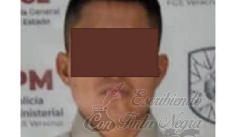 ASESINÓ A PUÑALADAS A HOMBRE; LE DAN 60 AÑOS DE PRISIÓN